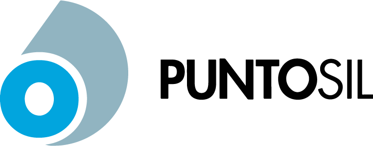 Logo PUNTOSIL