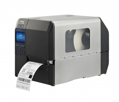 impresora cl4nx-plus
